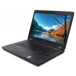 Dell Latitude E5450 Laptop Intel i5 5th Gen 8GB Ram 128GB SSD 14.0" Webcam Windows 10