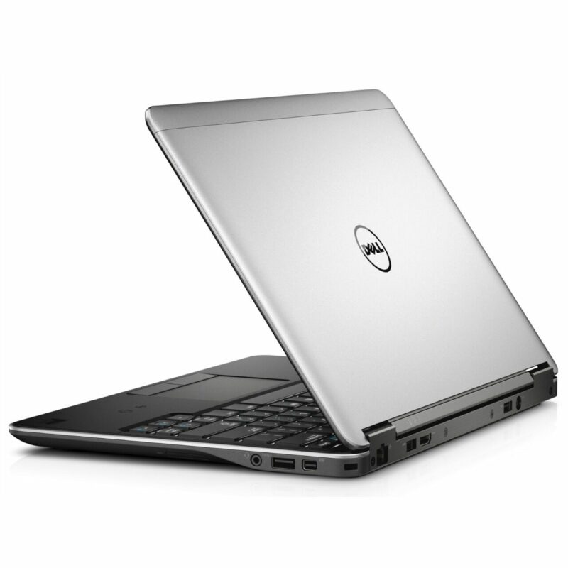 Dell E7240 Laptop Intel i5 4th Gen 4GB Ram 128GB SSD 12.5" Webcam Windows 10 - Image 2