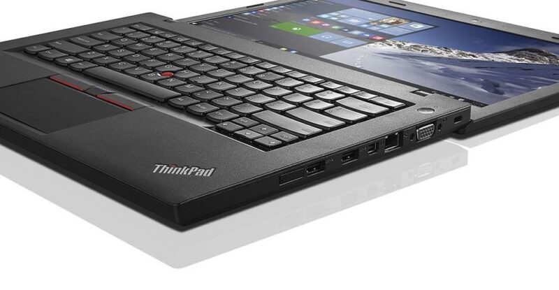 Lenovo ThinkPad L460 Laptop Intel i5-6200U 8GB Ram 256GB SSD 14.0" Webcam Windows 11 - Image 5