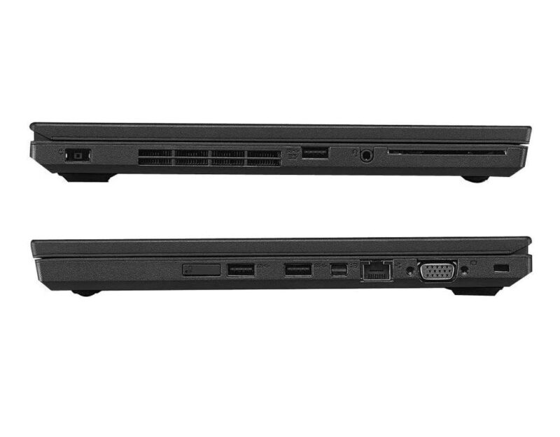 Lenovo ThinkPad L460 Laptop Intel i5-6200U 8GB Ram 256GB SSD 14.0" Webcam Windows 11 - Image 4
