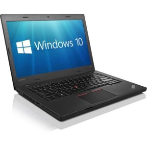 Lenovo ThinkPad L460 Laptop Intel i5-6200U 8GB Ram 128GB SSD 14.0" Webcam Windows 10