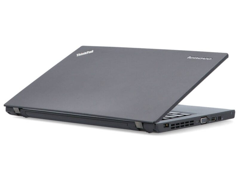 Portable Lenovo ThinkPad X260 Laptop Intel i5, 8GB Ram, 12.5" Display – Lightweight and Powerful - Image 2