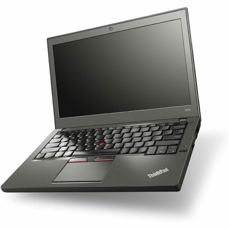 Lenovo L450 Laptop Intel i5 5th Gen 8GB Ram 128GB SSD 14.0" Warranty, Webcam, Windows 10
