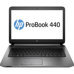 HP ProBook 440 G1 Laptop Intel i5-4200U 8GB Ram 256GB SSD 14" Webcam Windows 11