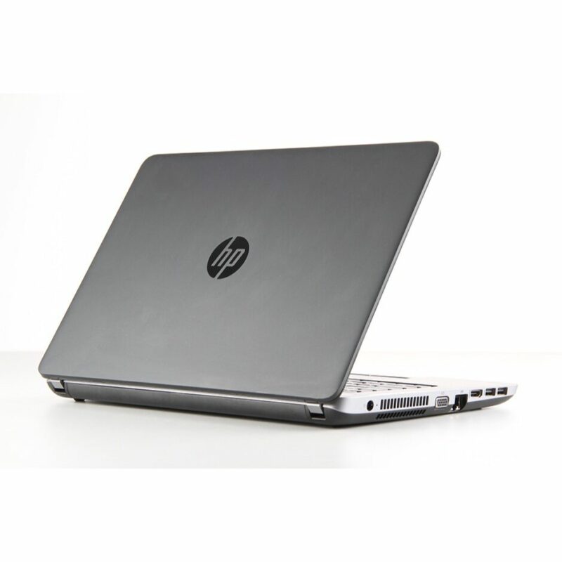 HP ProBook 440 G1 Laptop Intel i5-4200U 4GB Ram 128GB SSD 14" Webcam Windows 10 - Image 2