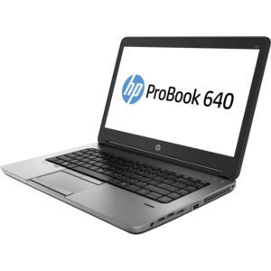 HP ProBook 440 G1 Laptop Intel i5-4200U 4GB Ram 128GB SSD 14" Webcam Windows 10