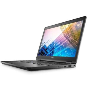 Dell Latitude 5590 15.6" i5-8300U 16GB RAM 256GB SSD Windows 11 Webcam Laptop