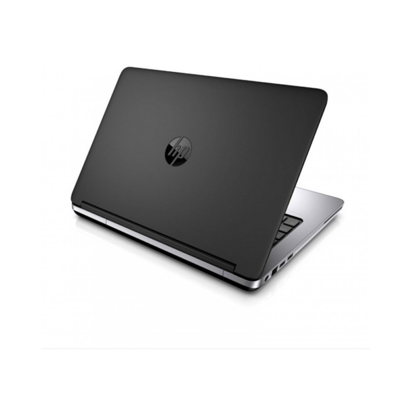 HP EliteBook 725 G2 Ultraportable Laptop AMD, 4GB Ram, 12.5" Display – Lightweight and Durable - Image 2