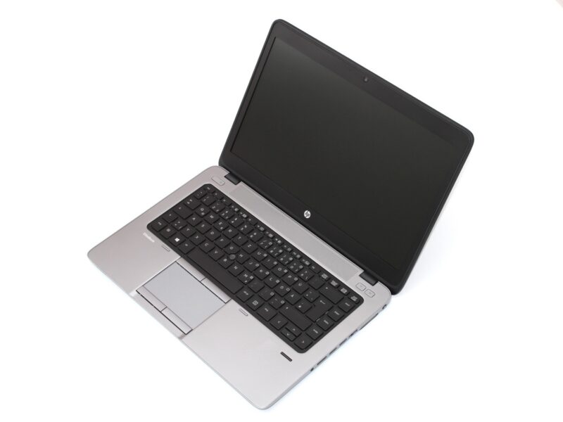 HP EliteBook 745 G2 Ultraportable Laptop AMD A8, 4GB Ram, 14.0" Windows 10 - Image 3