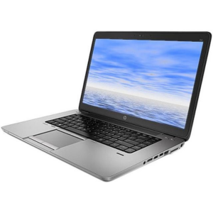 HP EliteBook 750 G1 Laptop Intel i5-4300U 4GB Ram 128GB SSD 15.6" Webcam Windows 10