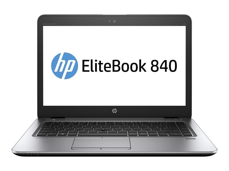 HP EliteBook 840 G3 Laptop Intel i5-6200U 8GB Ram 512GB SSD 14" Webcam USB-C Windows 11 - Image 4