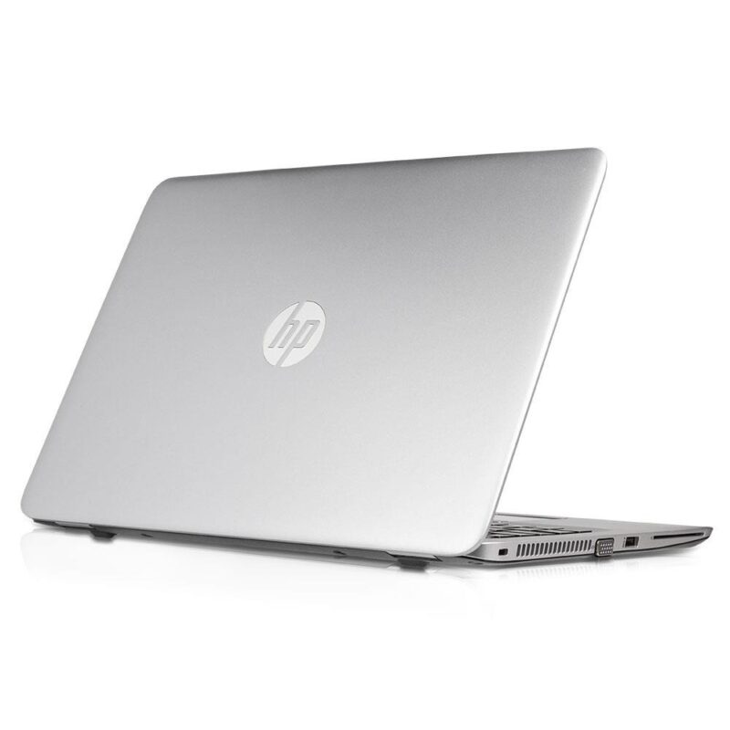 HP EliteBook 840 G3 Laptop Intel i5-6200U 8GB Ram 512GB SSD 14" Webcam USB-C Windows 11 - Image 2