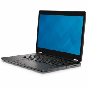 Dell Latitude E7270 Laptop Intel i5-6200U 8GB Ram 256GB SSD 12.5" HDMI Windows 11