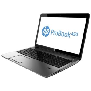 HP ProBook 450 G1 Laptop Intel i5-4200U 4GB Ram 128GB SSD 15.6" HDMI Windows 10