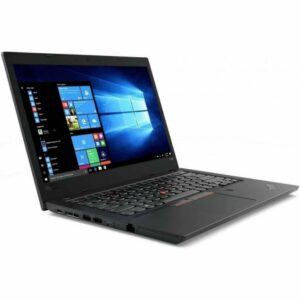 Lenovo ThinkPad L480 Laptop Intel i5-8250U 8GB Ram 256GB SSD 14" Webcam Windows 11