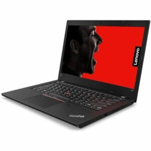 Lenovo ThinkPad L480 Laptop Intel i5-8250U 8GB Ram 512GB SSD 14" Webcam Windows 11