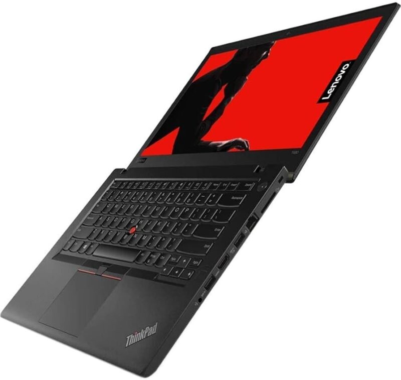 Lenovo ThinkPad 8200U Laptop Intel i5 16GB Ram 512GB SSD 14" Webcam Windows 11 - Image 5