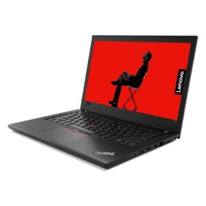 Lenovo ThinkPad T480 Laptop Intel i5-8250U 8GB Ram 256GB SSD 14" Webcam Windows 11