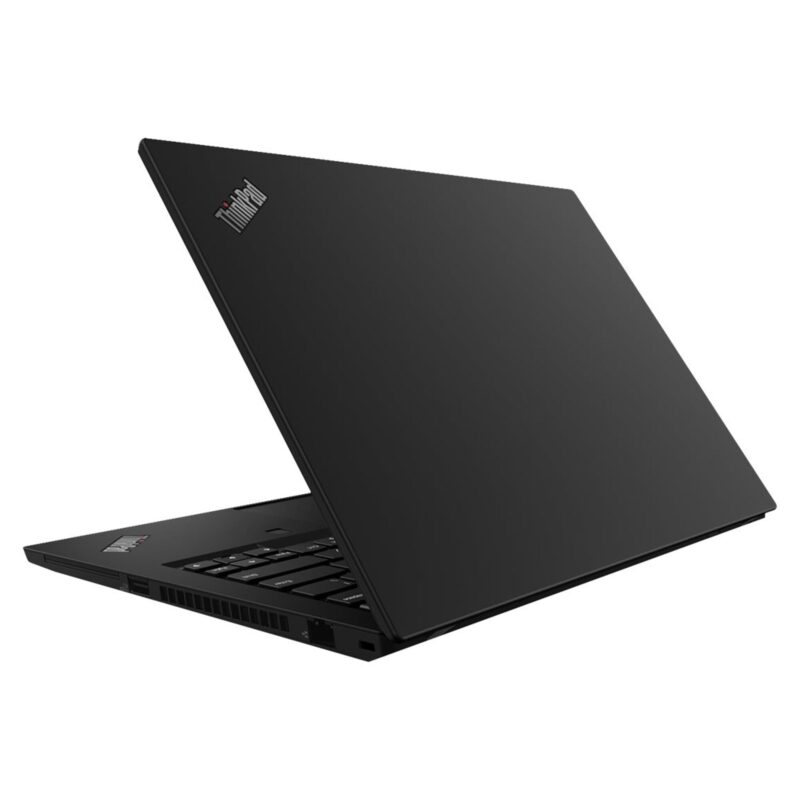 Lenovo ThinkPad L490 Laptop Intel i5-8265U 8GB Ram 256GB SSD 14" Webcam Windows 11 - Image 2