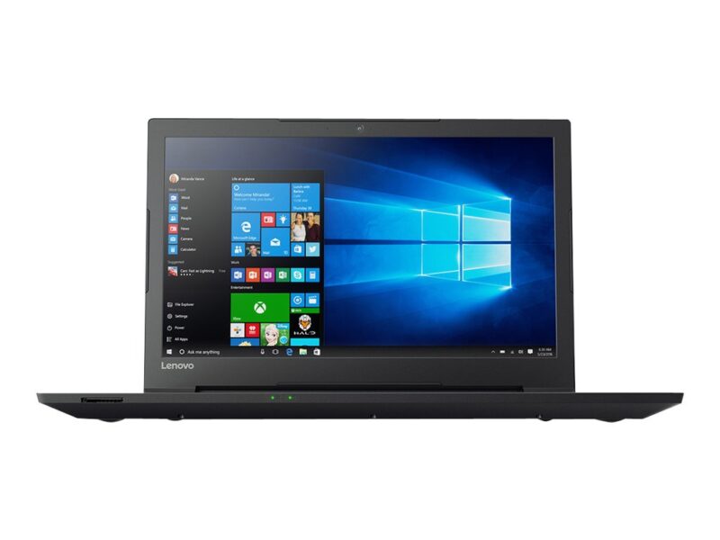 Lenovo V110 Laptop 6th Gen A9-9410 16GB RAM 240GB SSD Windows 11 15.6” Display - Image 4