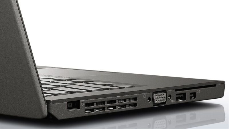 Lenovo ThinkPad X240 Laptop Intel i5-4300U 8GB Ram 256GB SSD 12.5" Webcam Windows 11 - Image 6
