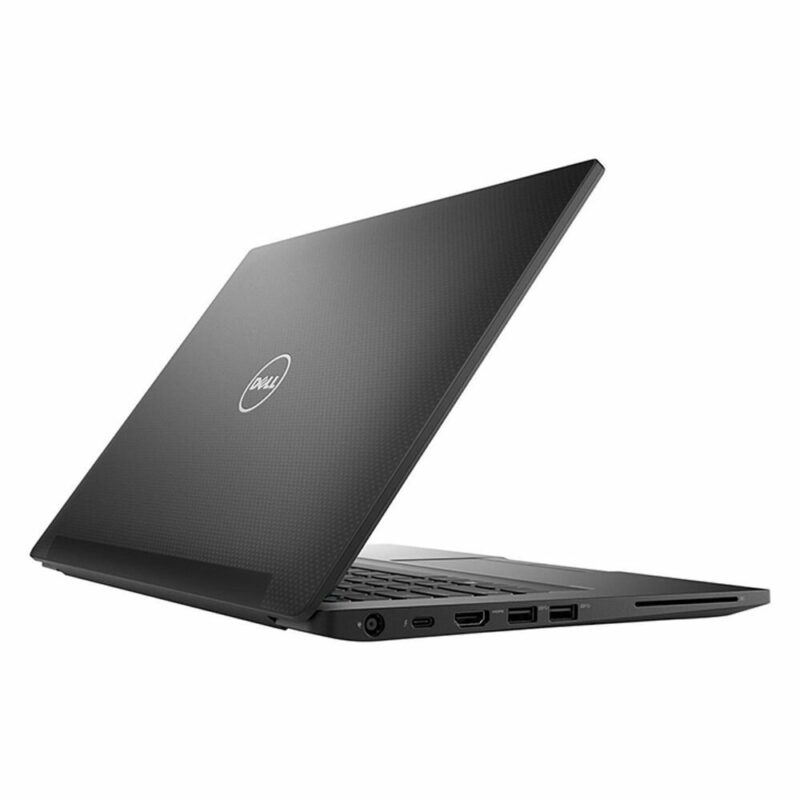 Dell Latitude 6200U Laptop, 12.5" Core i5 6th Gen, 8GB RAM, 256GB SSD, Windows 11 - Image 2
