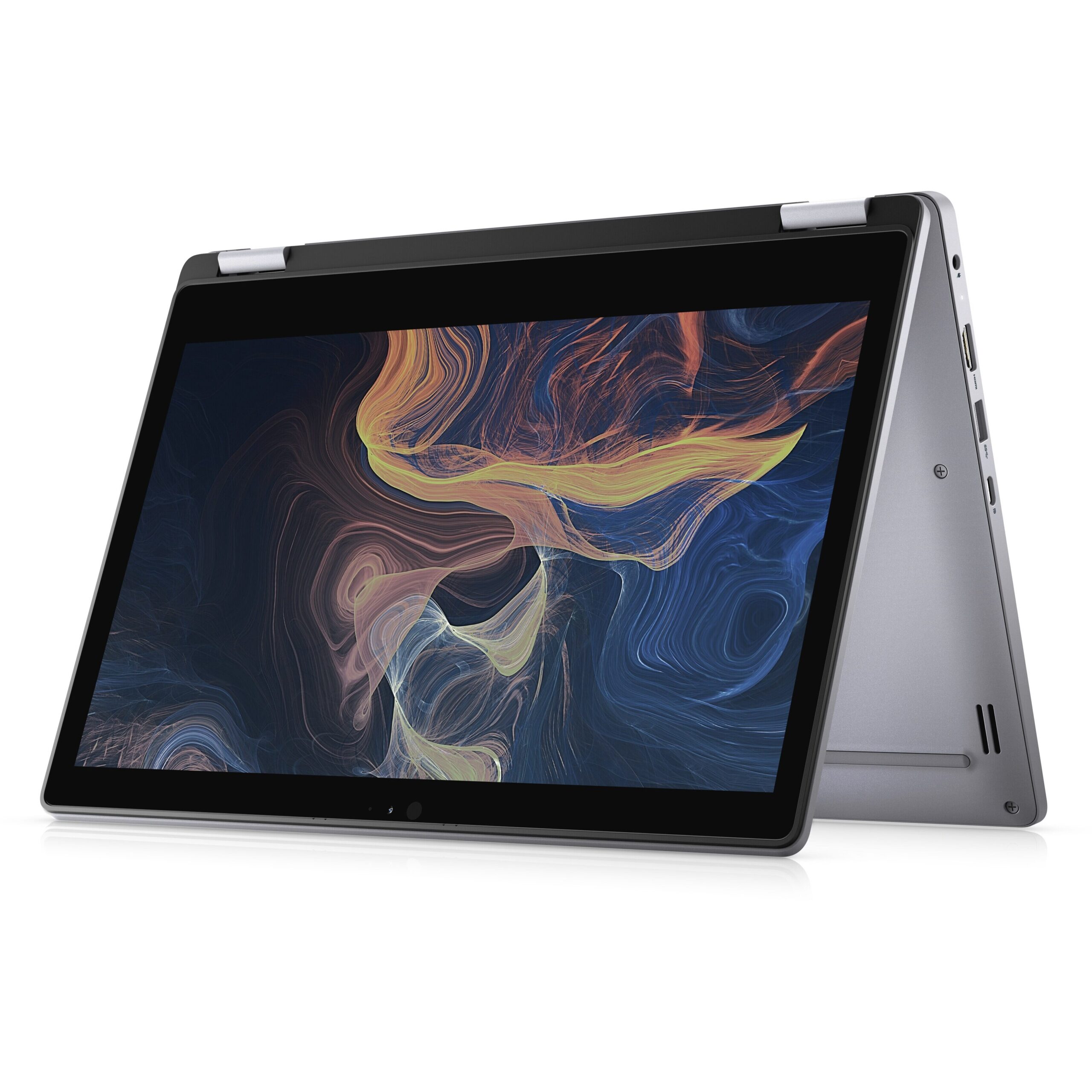 thumbnail image 2 of Dell Latitude 3390 2-in-1 13" Touchscreen Laptop – Core I5, 8GB RAM, 256GB SSD, Windows 11 (A Grade Refurbished) 2 of 6