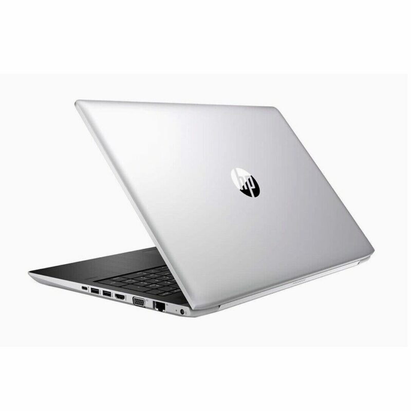 HP ProBook 450 G6 Laptop | Intel i5-8265U | 8GB RAM | 256GB SSD | Windows 11 | 15" HD Screen - Image 2