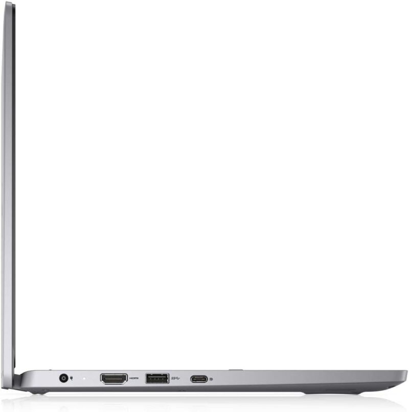 Dell Latitude 3310 Laptop | Intel i5 | 8GB RAM | 256GB SSD | Windows 11 | 2-in-1 Touchscreen - Image 3