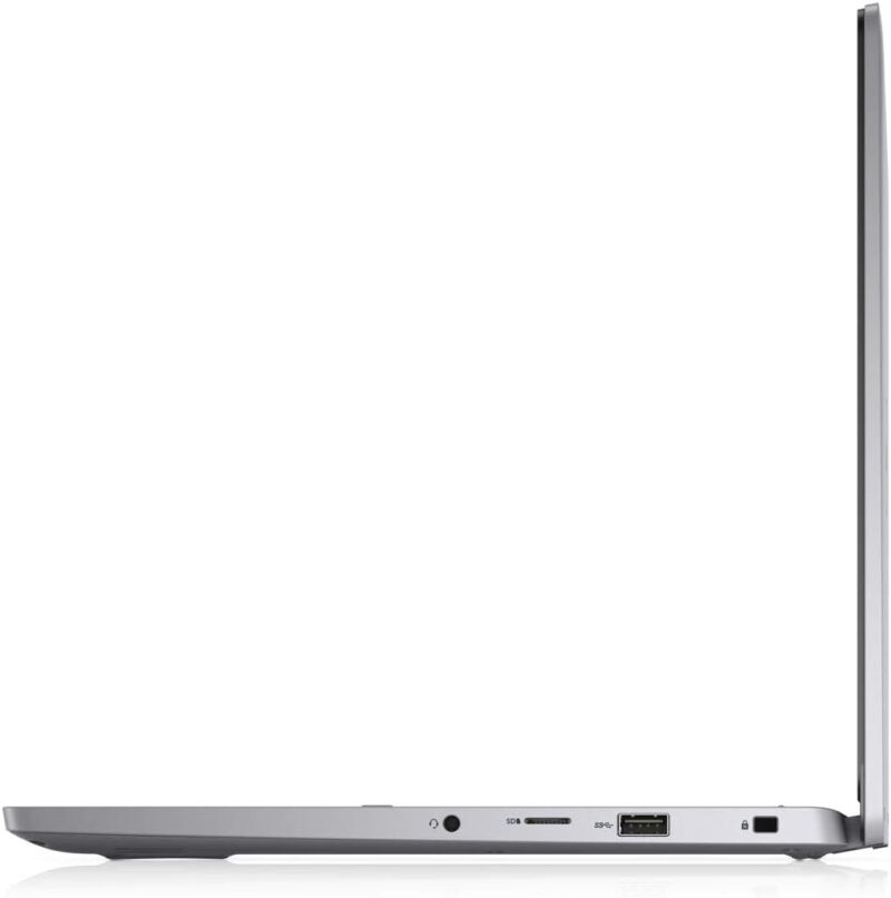 Dell Latitude 3310 Laptop | Intel i5 | 8GB RAM | 256GB SSD | Windows 11 | 2-in-1 Touchscreen - Image 4
