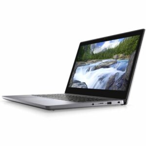 Dell Latitude 3310 Laptop | Intel i5 | 8GB RAM | 256GB SSD | Windows 11 | 2-in-1 Touchscreen