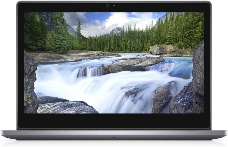 Dell Latitude 3310 Laptop | Intel i5 | 8GB RAM | 256GB SSD | Windows 11 | 2-in-1 Touchscreen - Image 5