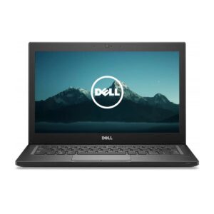 Dell Latitude 6300u Laptop | 12.5" HD | Intel i5 | 8GB RAM | 128GB SSD | Windows 11 | Light & Portable