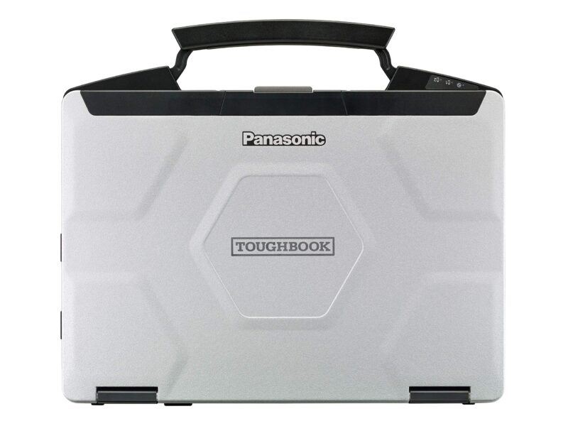 Panasonic Toughbook CF-54 Laptop | Intel i5-5300U | 16GB RAM | 512GB SSD | Windows 10| 14" Touchscreen | Rugged Design - Image 5
