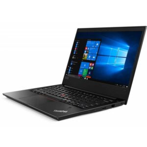 Lenovo ThinkPad 8200U Laptop Intel i5 8GB Ram 256GB SSD 14" Webcam Windows 11