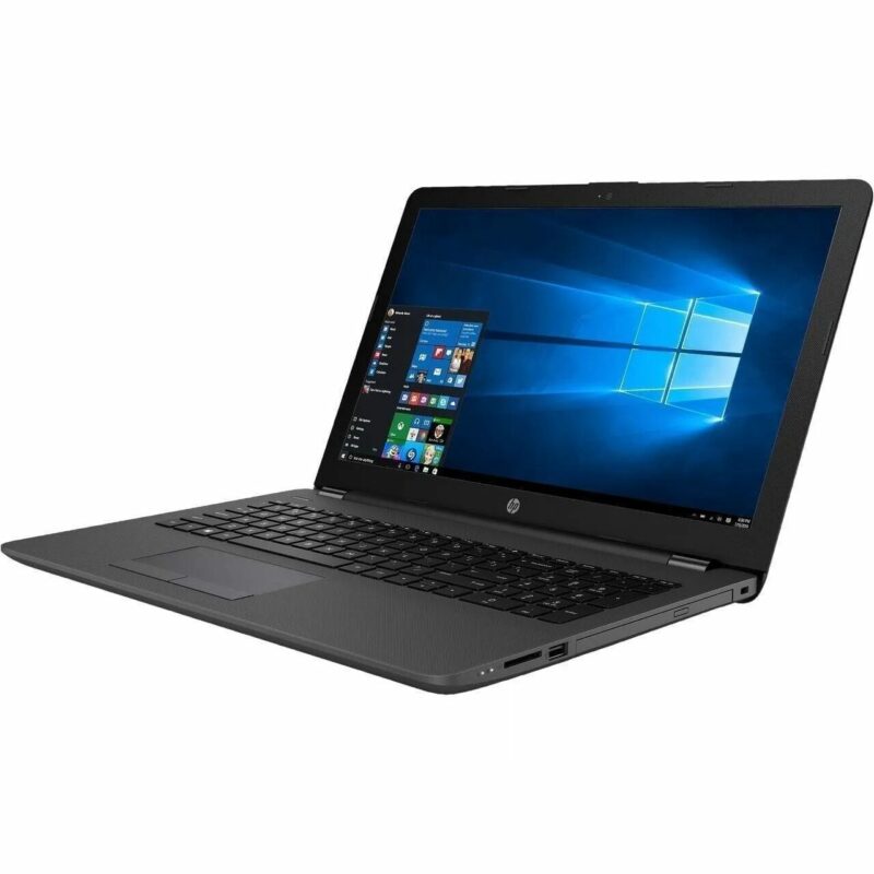 HP 250 G7 Laptop | Intel N4020| 8GB RAM | 256GB SSD | Windows 11 | 15.6” HD Screen 