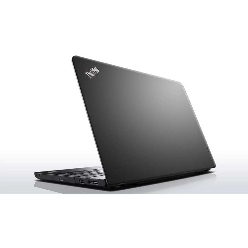 Lenovo ThinkPad E550 Laptop | Intel 5005U 2.0GHz 5th Gen | 8GB RAM | 128GB SSD | Windows 10 | DVD | Webcam | 15.6" Widescreen - Image 2