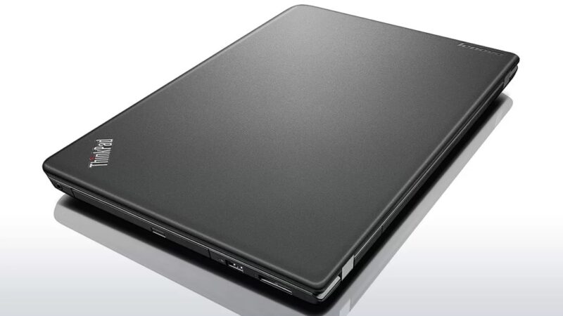 Lenovo ThinkPad E550 Laptop | Intel 5005U 2.0GHz 5th Gen | 8GB RAM | 128GB SSD | Windows 10 | DVD | Webcam | 15.6" Widescreen - Image 7