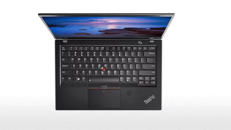 Lenovo ThinkPad X1 Carbon 5th Gen Laptop | Intel Core i7-7500U | 8GB RAM | 256GB SSD | Windows 11 | Stunning FHD Display  - Image 7