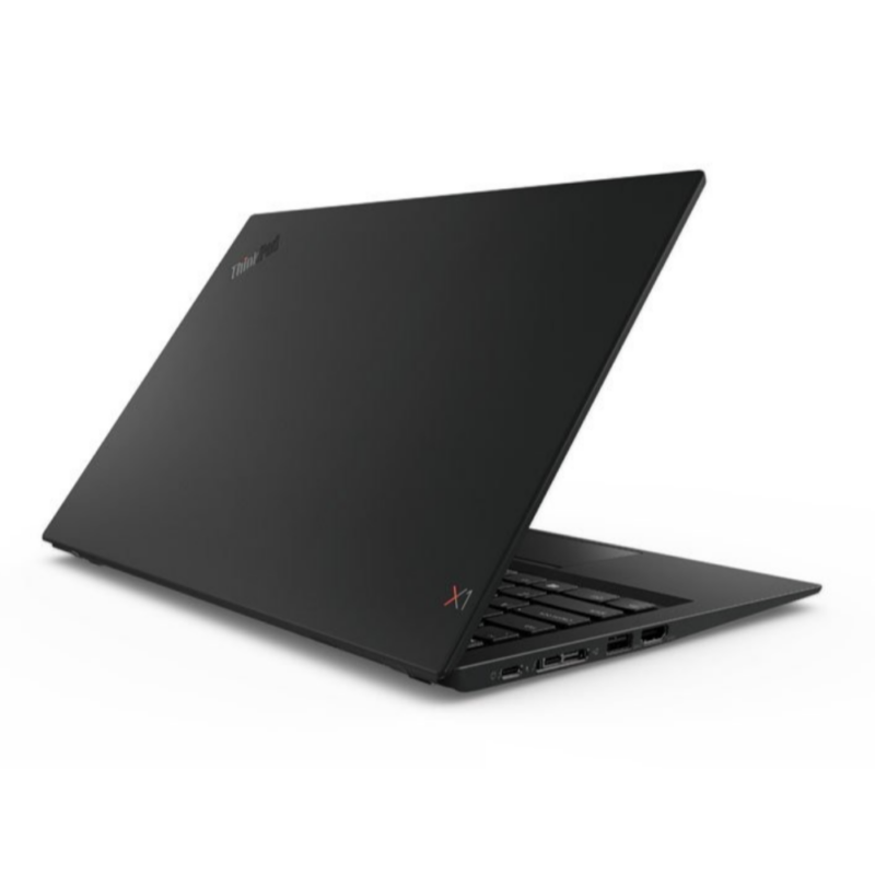 Lenovo ThinkPad X1 Carbon 5th Gen Laptop | Intel Core i7-7500U | 8GB RAM | 256GB SSD | Windows 11 | Stunning FHD Display  - Image 2