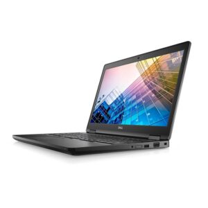 Dell Latitude 7300u Laptop | Intel Core i5 8th Gen | 8GB RAM | 256GB SSD | Windows 11 | Backlit Keyboard