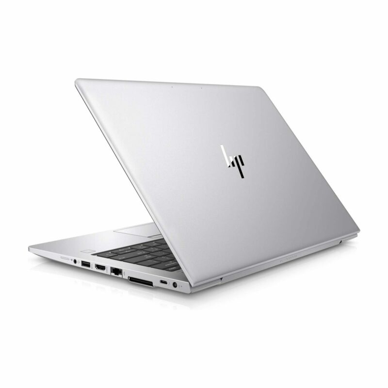HP EliteBook 830 G5 Ultrabook Laptop | i5 8250U | 8GB RAM | 256GB NVMe | Windows 11 - Image 2