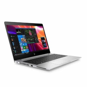 HP EliteBook 830 G5 Ultrabook Laptop | i5 8250U | 8GB RAM | 256GB NVMe | Windows 11