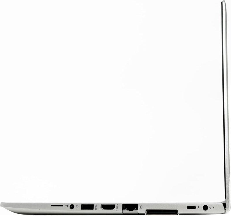 HP EliteBook 830 G5 Ultrabook Laptop | i5 8250U | 8GB RAM | 256GB NVMe | Windows 11 - Image 3