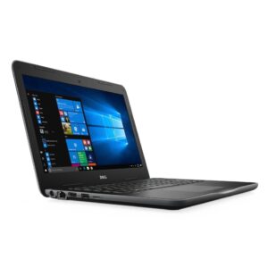 Dell Latitude 3380 Laptop | Intel 6006U | 8GB RAM | 256GB SSD | Windows 11 | Lightweight & Reliable