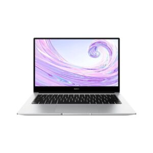 Huawei MateBook 14D Ryzen 5 Laptop | 8GB 256GB SSD | Sleek 14” Full HD | Fingerprint Sensor | Windows 11