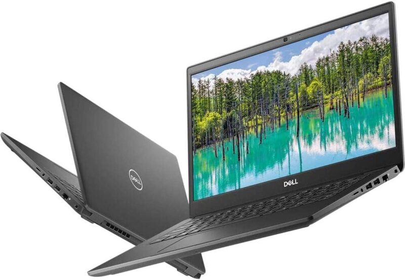 Dell Latitude 3400 Laptop | Intel Core i5-8265U | 16GB | 512GB SSD | Windows 11 | High Spec Full HD Display - Image 4