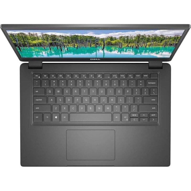Dell Latitude 3400 Laptop | Intel Core i5-8265U | 16GB | 512GB SSD | Windows 11 | High Spec Full HD Display - Image 3