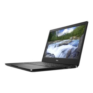 Dell Latitude 3400 Laptop | Intel Core i5-8265U | 16GB | 512GB SSD | Windows 11 | High Spec Full HD Display
