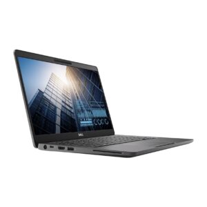 Dell Latitude 5300 Laptop | Intel Core i5-8265U | 16GB RAM | 128GB SSD | Windows 11 | 13.3" Display | Premium Build Quality